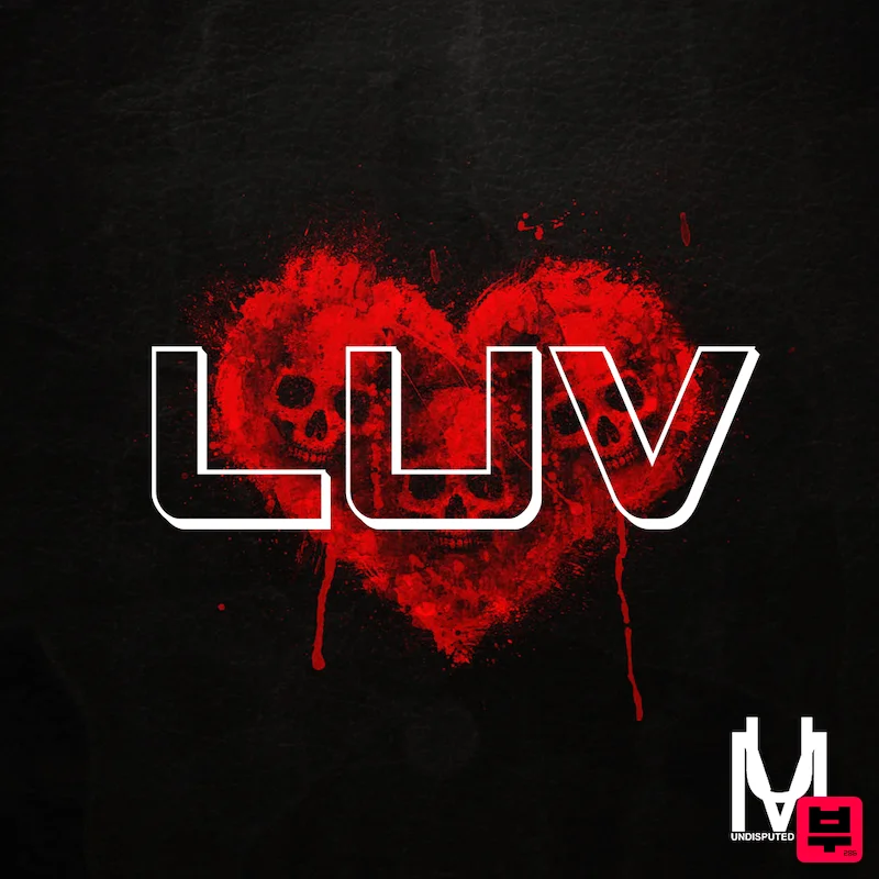 Undisputed Music Luv - R&B