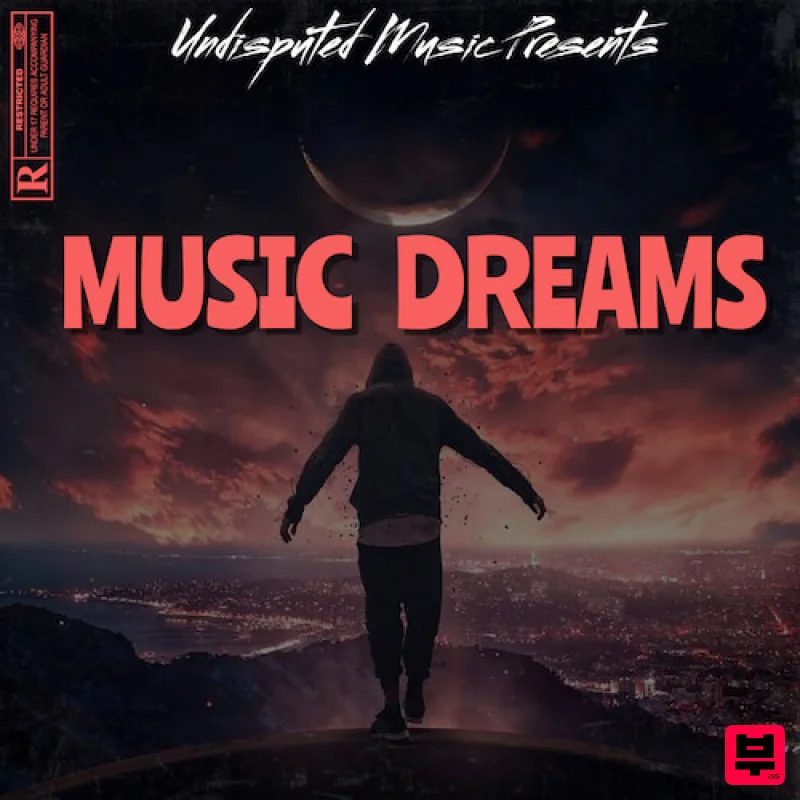 Undisputed Music Music Dreams - Trap