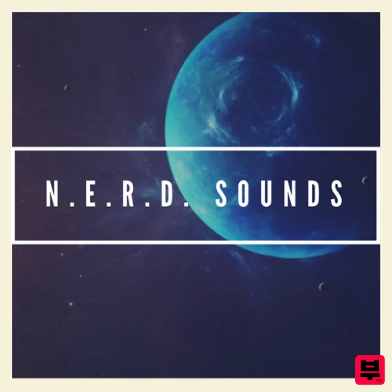 Undisputed Music N.E.R.D. Sounds - Chillout