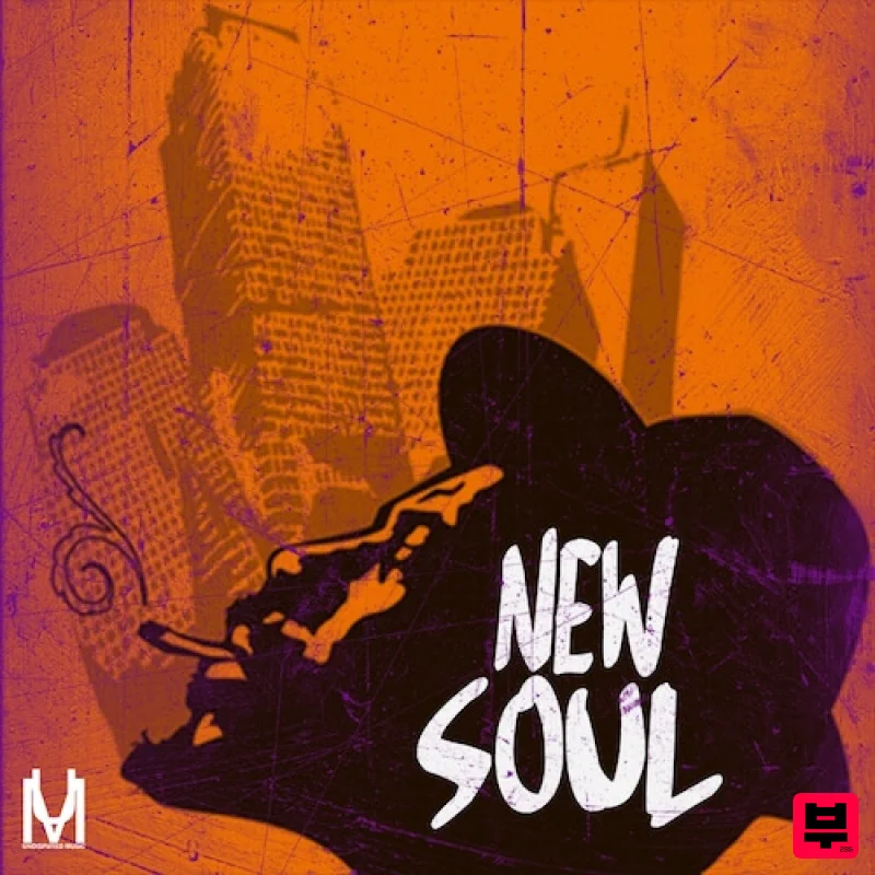 Undisputed Music New Soul - Professional Music Instrument Photo