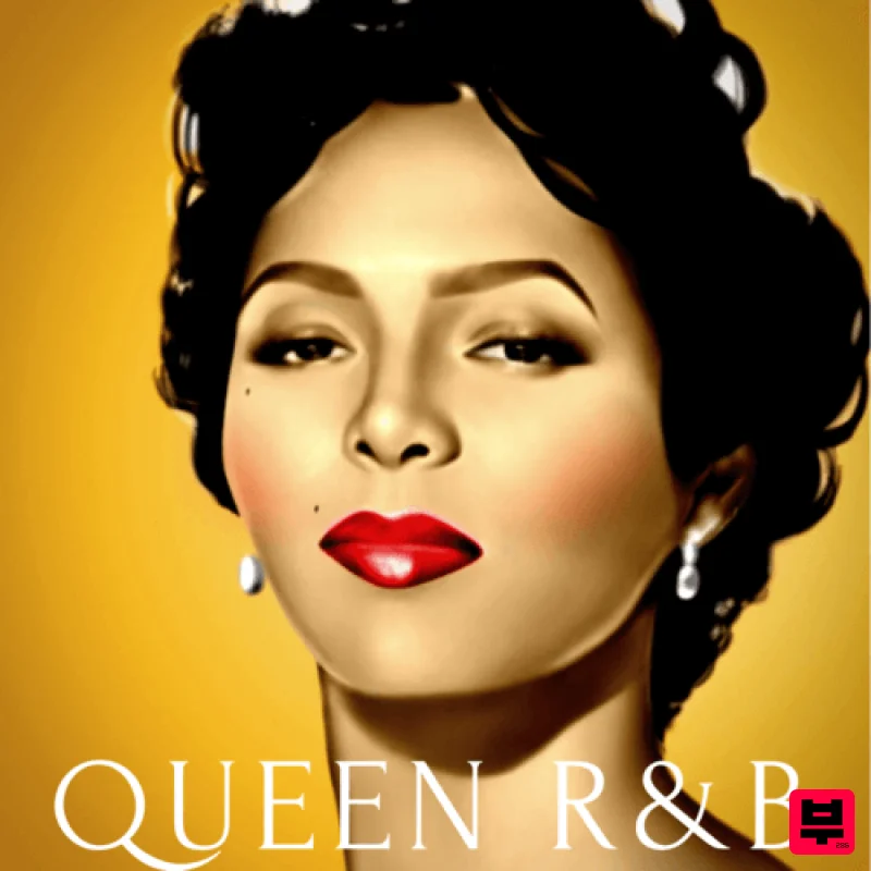 Undisputed Music Queen R&B - R&B