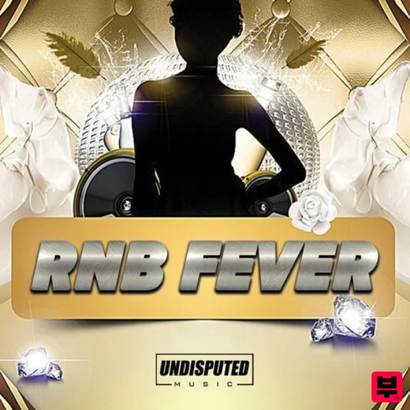 Undisputed Music RnB Fever - Professional Music Instrument Photo