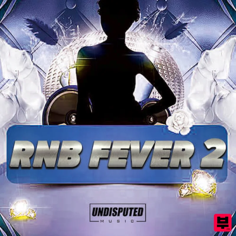 Undisputed Music RnB Fever 2 - R&B