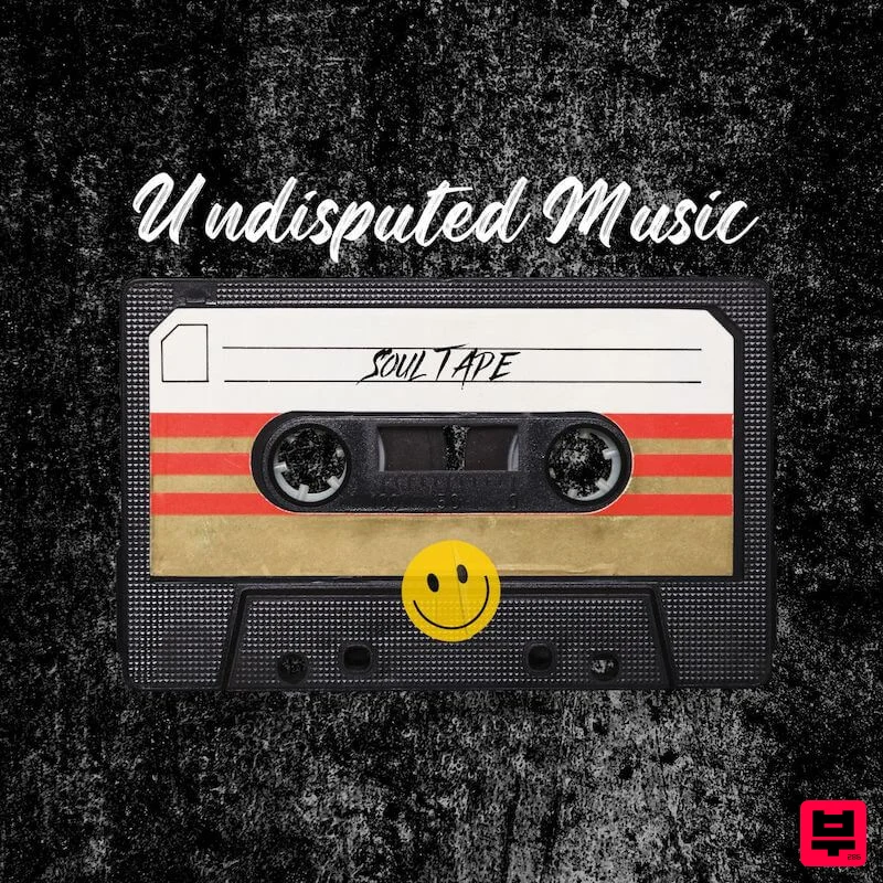 Undisputed Music Soul Tape - Professional Music Instrument Photo