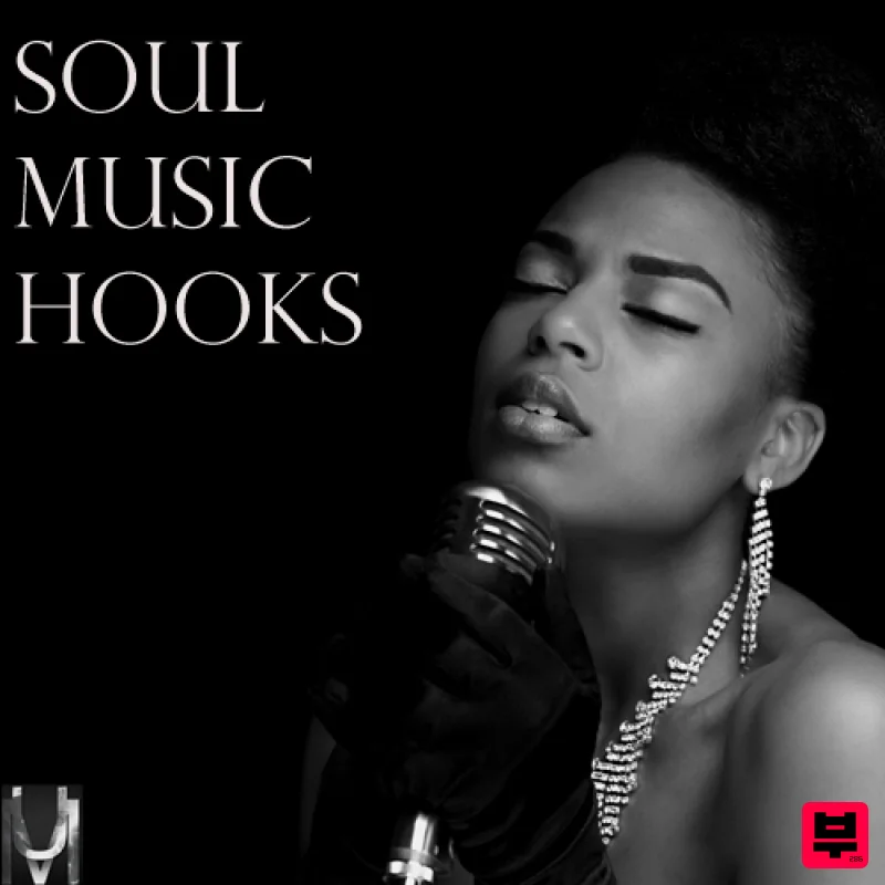 Undisputed Music Soulful Music Hooks - Hip Hop