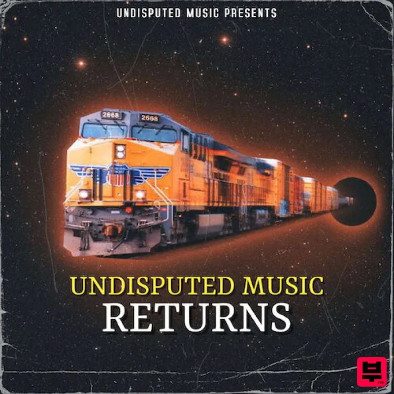Undisputed Music Undisputed Music Returns - Hip Hop