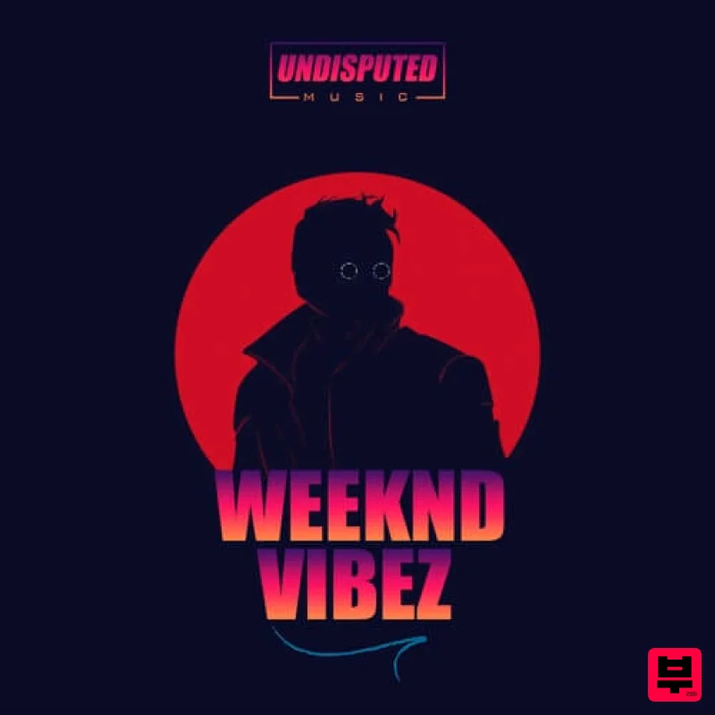 Undisputed Music Weeknd Vibez - R&B
