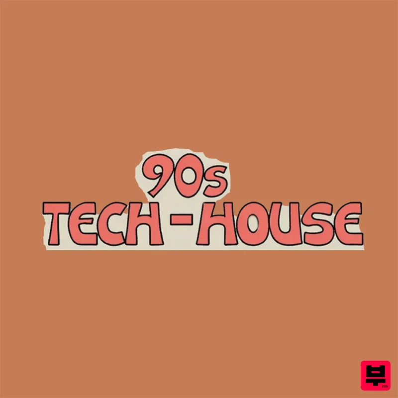 UNDRGRND Sounds 90s Tech-House - Tech House
