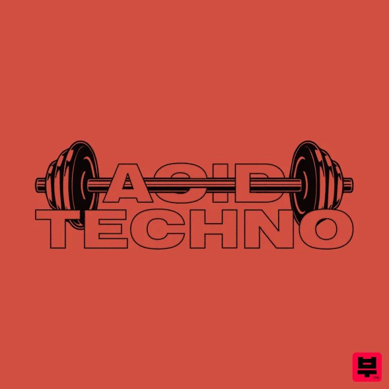 UNDRGRND Sounds Acid Techno - Acid House