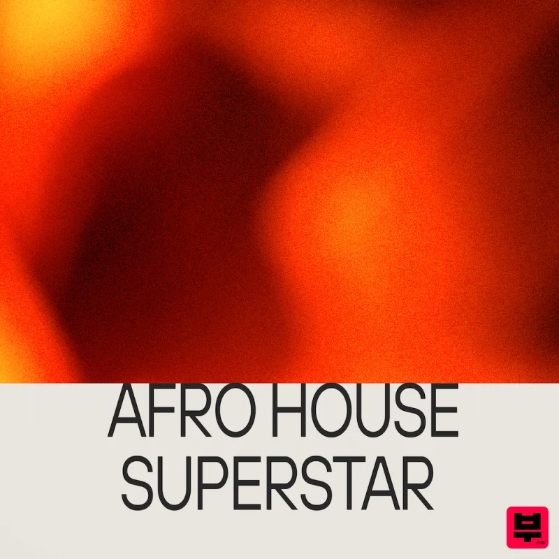 UNDRGRND Sounds Afro House Superstar - Afro House