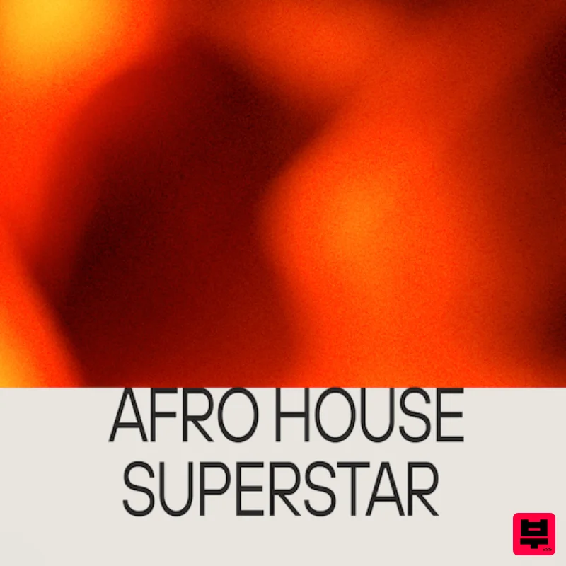UNDRGRND Sounds Afro House Superstar – Festival-Ready Afro House Power - Afrobeat