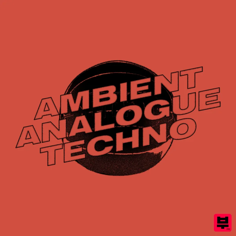 UNDRGRND Sounds Ambient Analogue Techno - Professional Music Instrument Photo