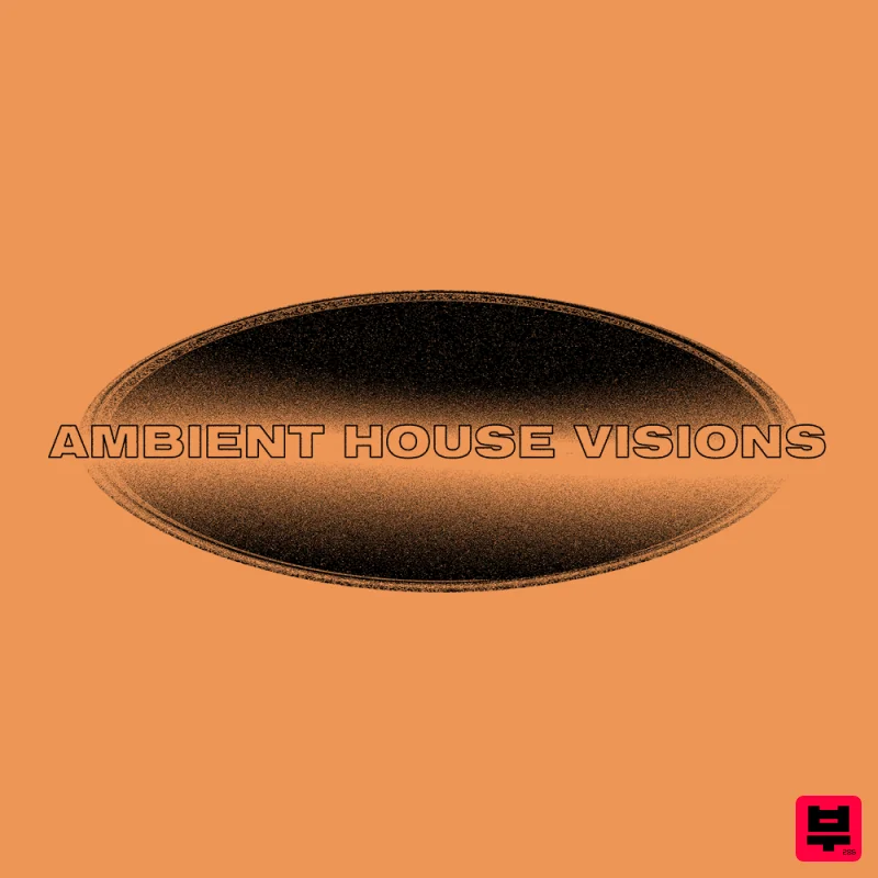 UNDRGRND Sounds Ambient House Visions - House