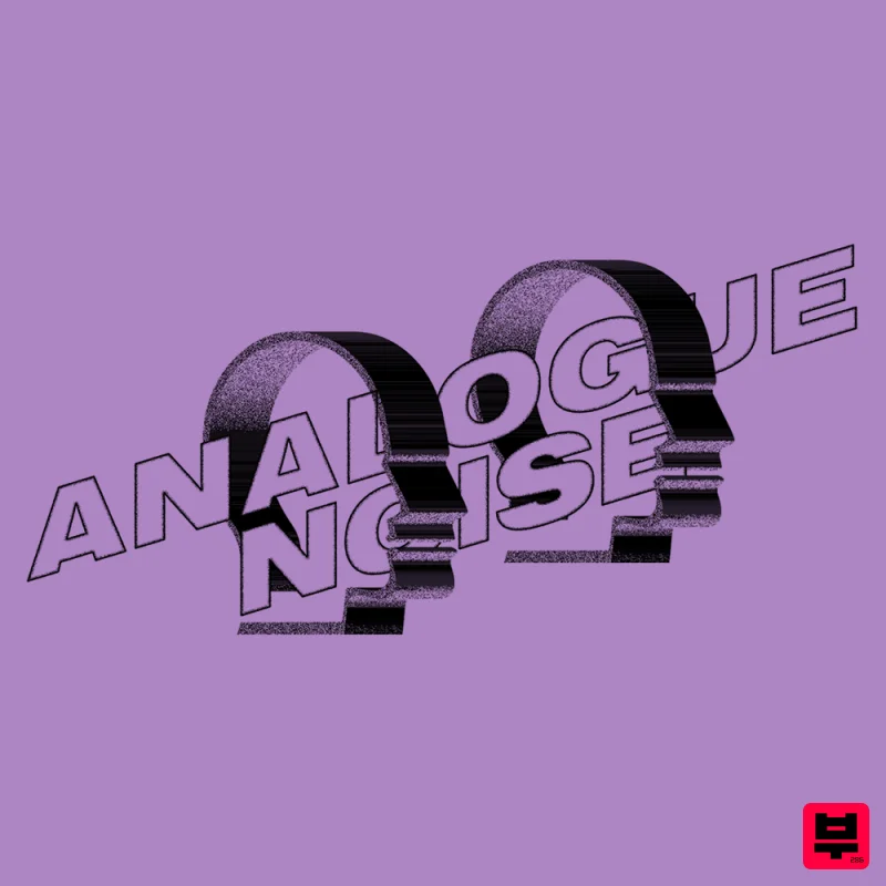 UNDRGRND Sounds Analogue Noise - Cinematic