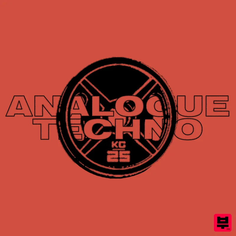 UNDRGRND Sounds Analogue Techno - Techno
