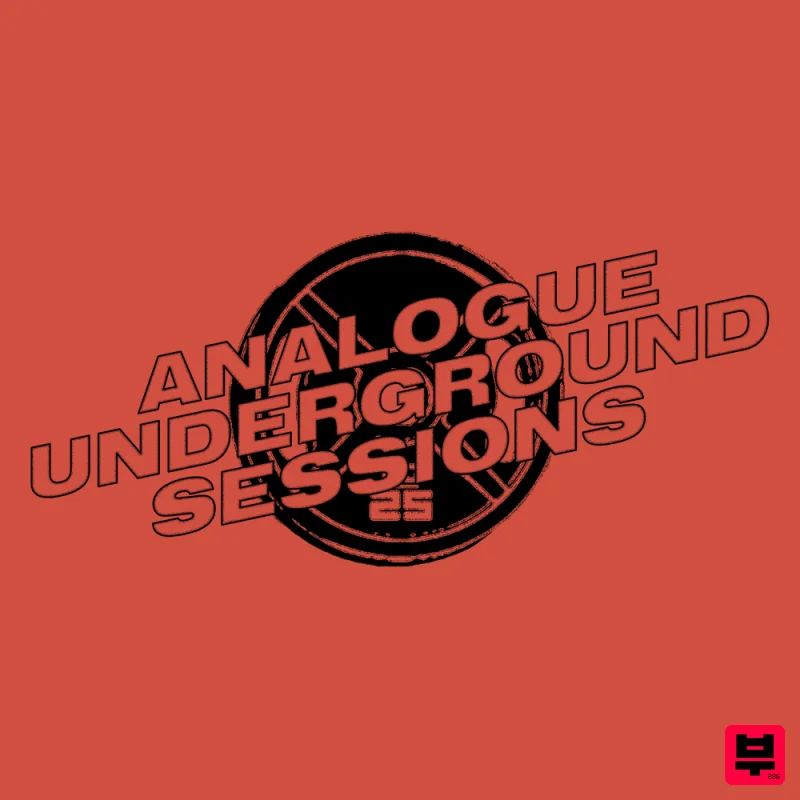UNDRGRND Sounds Analogue Underground Sessions - House