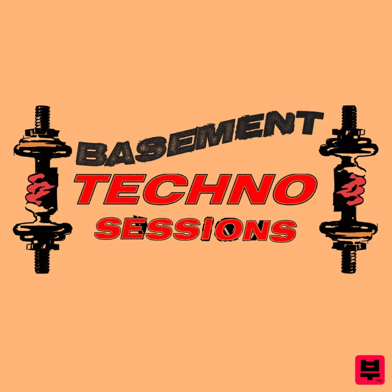 UNDRGRND Sounds Basement Techno Sessions - Techno