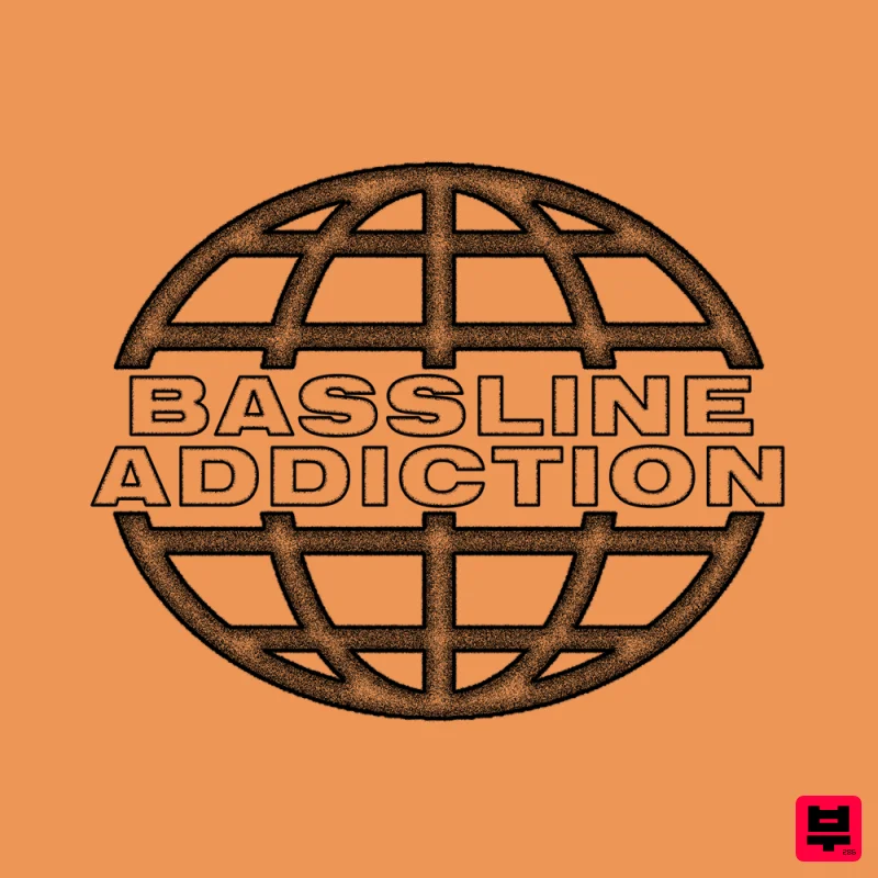 UNDRGRND Sounds Bassline Addiction - Sound Archives