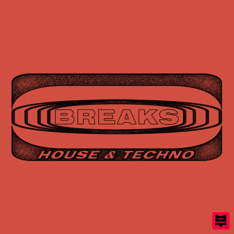 UNDRGRND Sounds Breaks House & Techno - Breaks