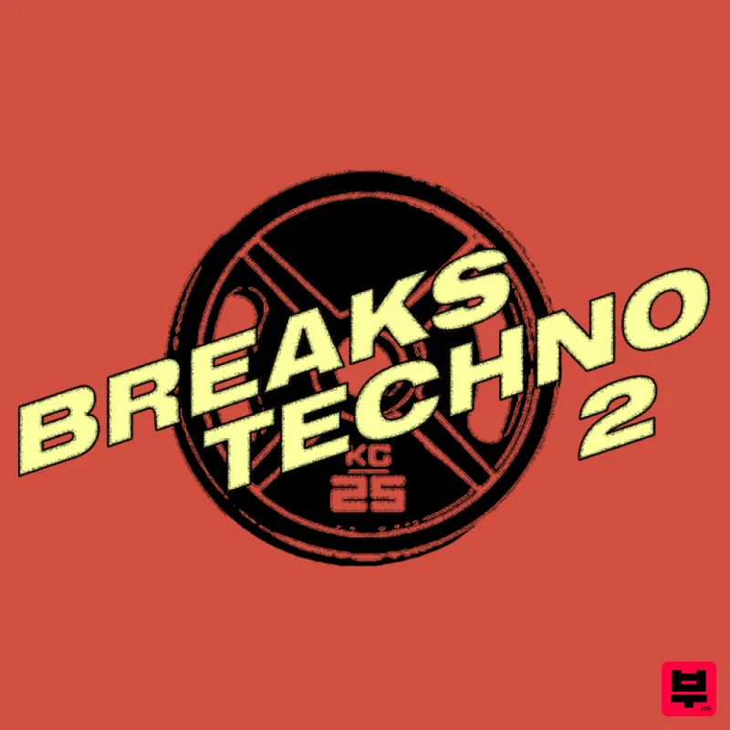UNDRGRND Sounds Breaks Techno 2 - Techno
