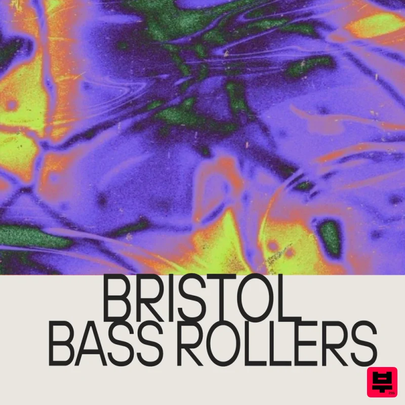 UNDRGRND Sounds Bristol Bass Rollers - Garage