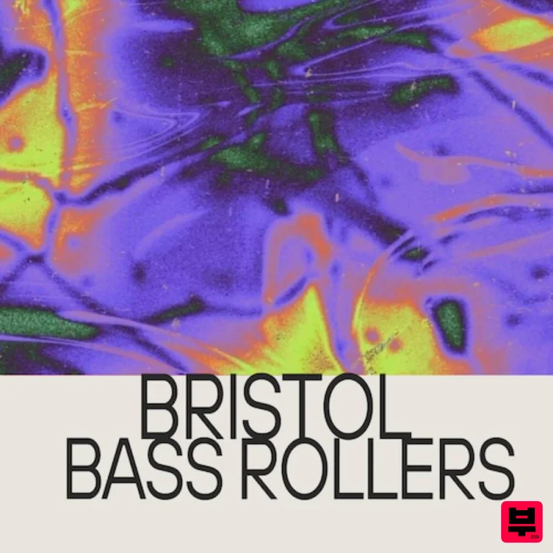 UNDRGRND Sounds Bristol Bass Rollers – Bassline-Driven Garage House - Bass House
