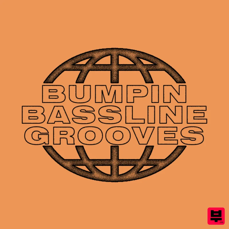 UNDRGRND Sounds Bumpin’ Bassline Grooves - Sound Archives