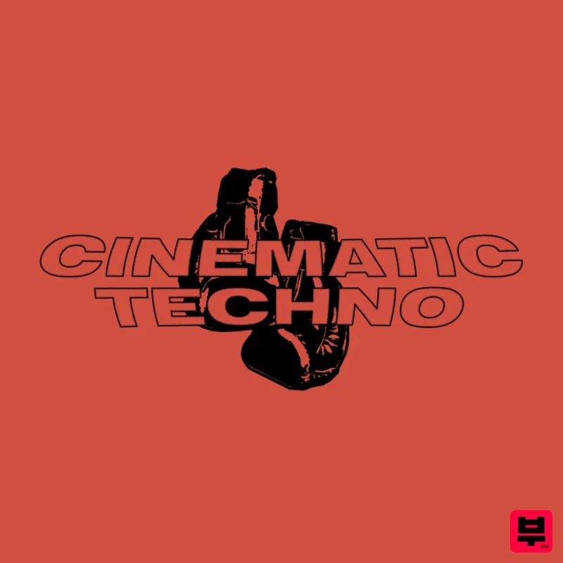 UNDRGRND Sounds Cinematic Techno - Techno