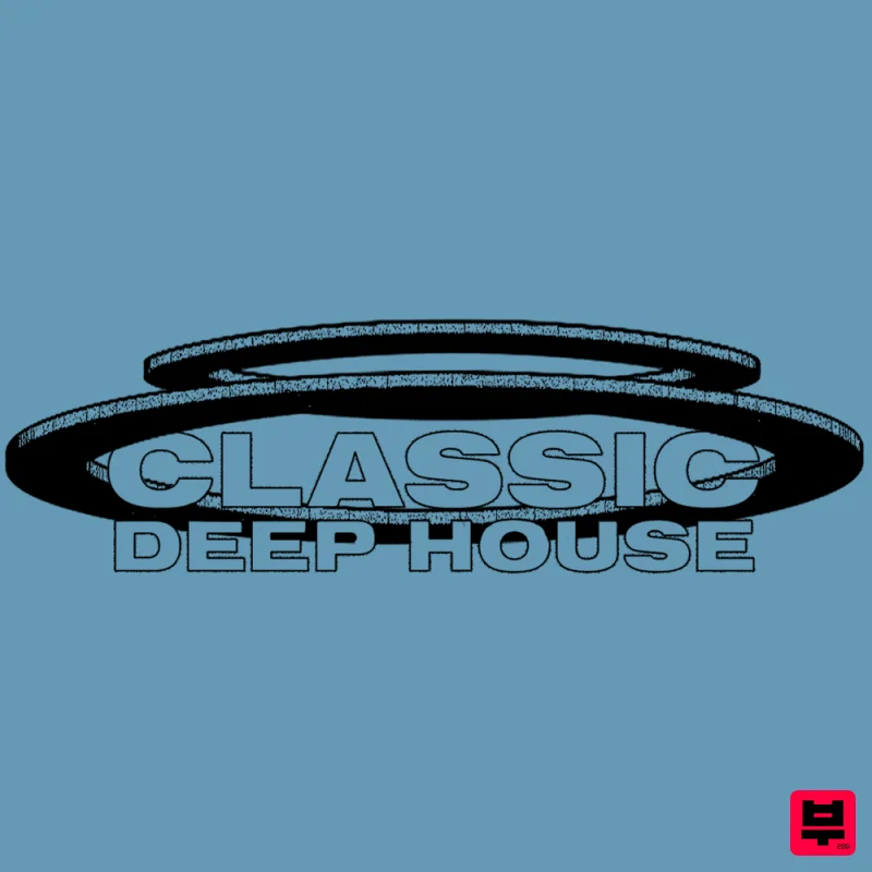 UNDRGRND Sounds Classic Deep House - Professional Music Instrument Photo