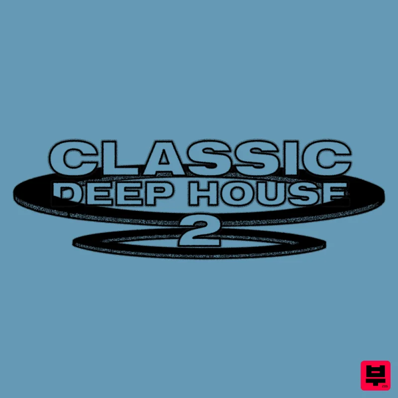 UNDRGRND Sounds Classic Deep House 2 - Professional Music Instrument Photo