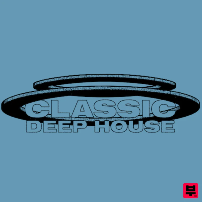 UNDRGRND Sounds Classic Deep House – Authentic 90s US & Deep House Sample Pack - Deep House