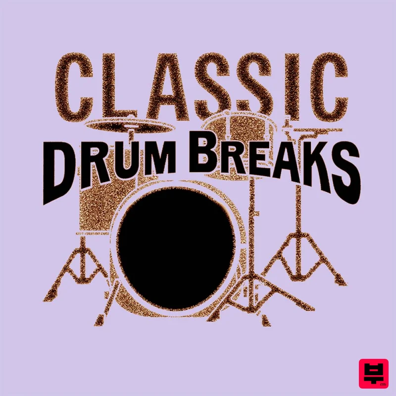 UNDRGRND Sounds Classic Drum Breaks - Breaks