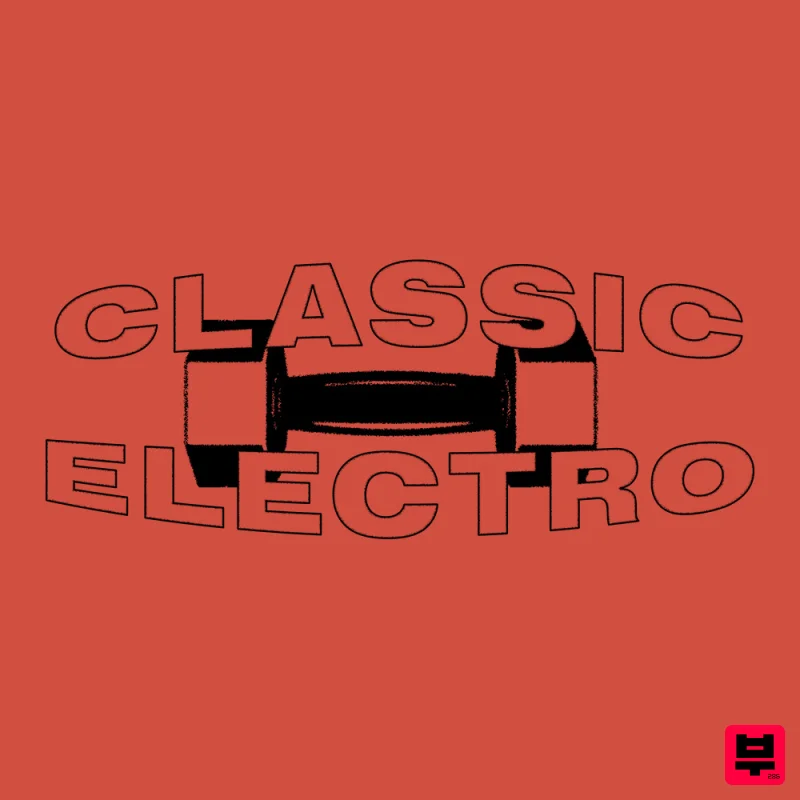 UNDRGRND Sounds Classic Electro - Professional Music Instrument Photo