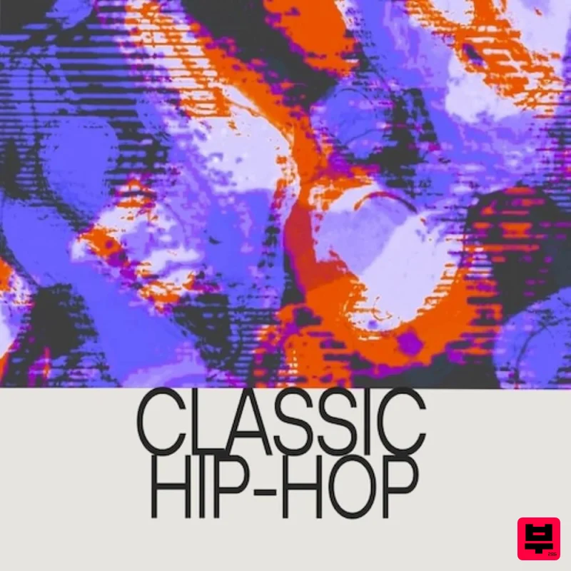 UNDRGRND Sounds Classic Hip-Hop – Dusty Boom Bap Essentials - Funk