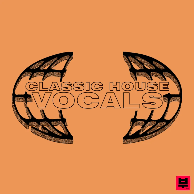 UNDRGRND Sounds Classic House Vocals - Classic House