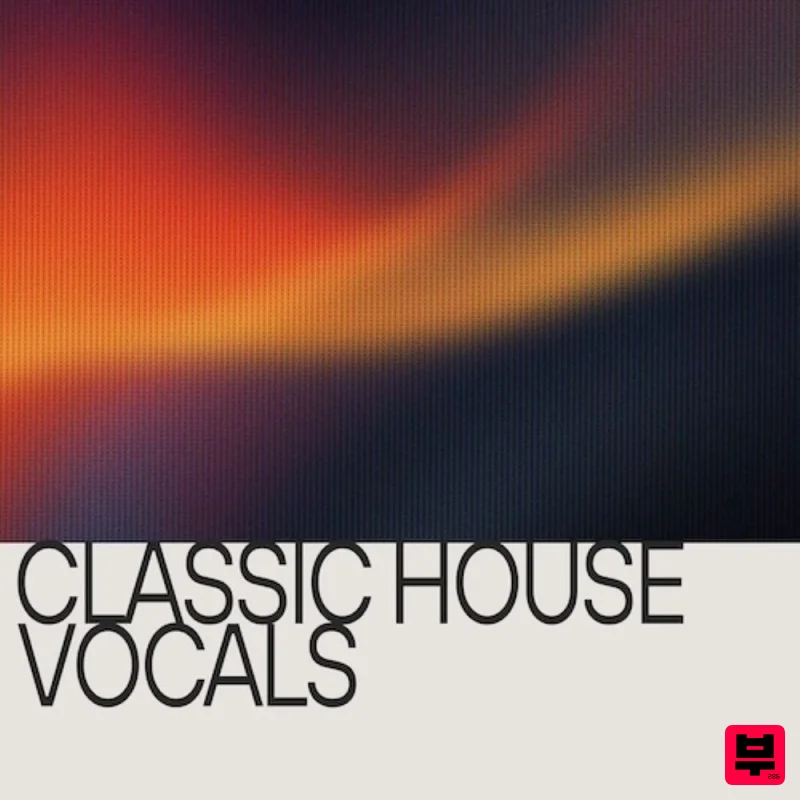 UNDRGRND Sounds Classic House Vocals – Timeless 90s Vocal House Essentials - Deep House