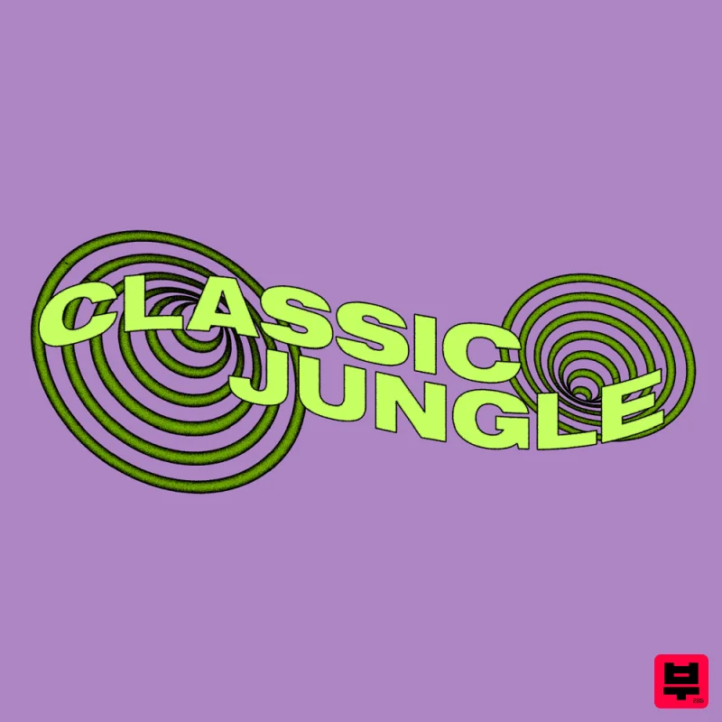 UNDRGRND Sounds Classic Jungle - Jungle