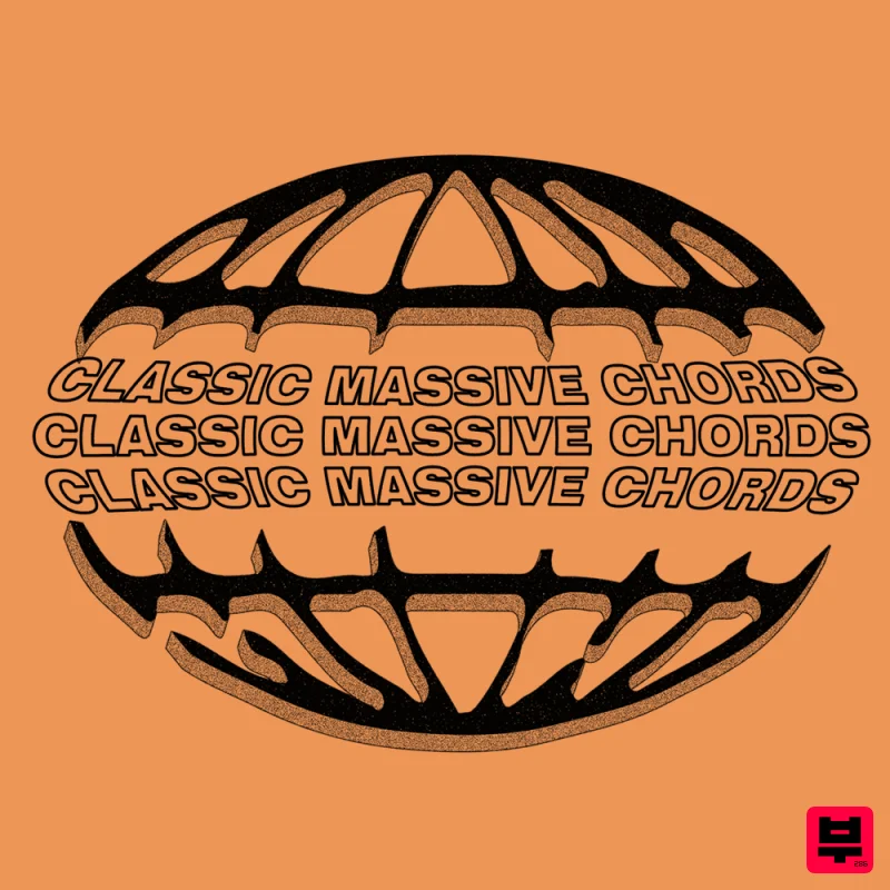 UNDRGRND Sounds Classic Massive Chords - Classic House