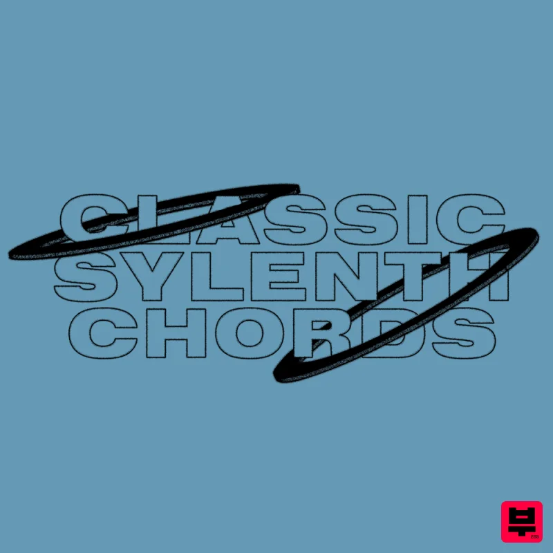 UNDRGRND Sounds Classic Sylenth Chords - Classic House
