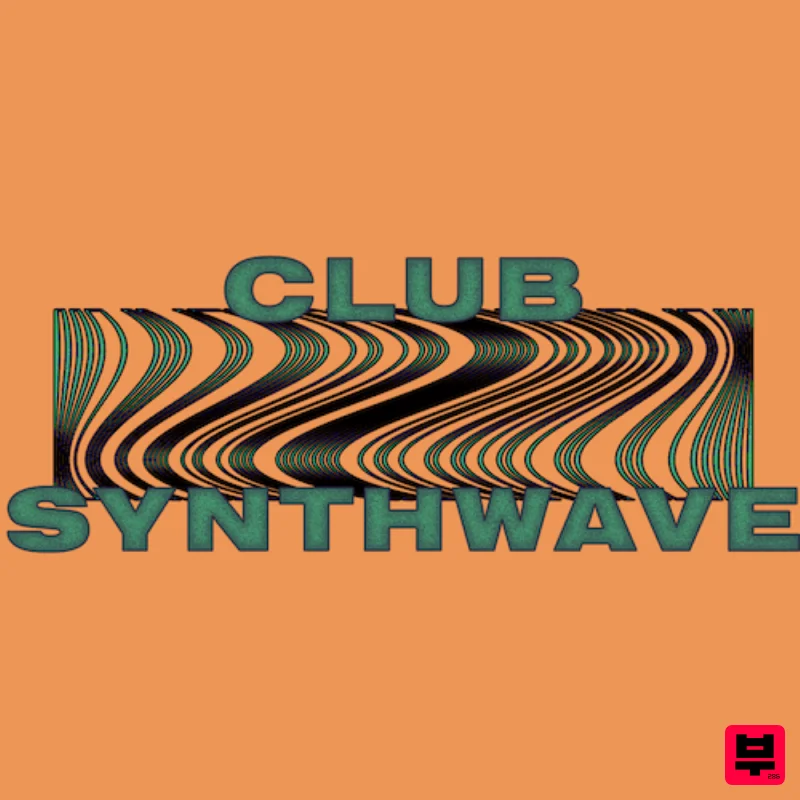 UNDRGRND Sounds Club Synthwave – 80s Club & Synthwave Sample Pack - Nu Disco
