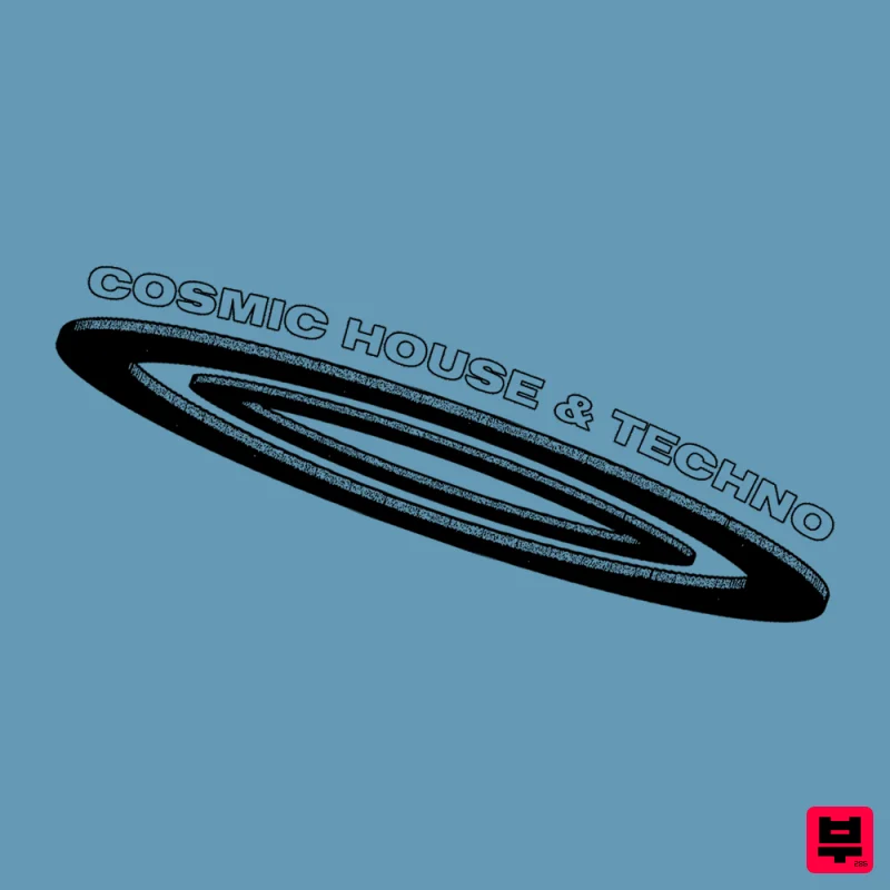 UNDRGRND Sounds Cosmic House & Techno - House