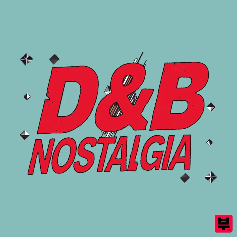UNDRGRND Sounds D&B Nostalgia - Drum and Bass
