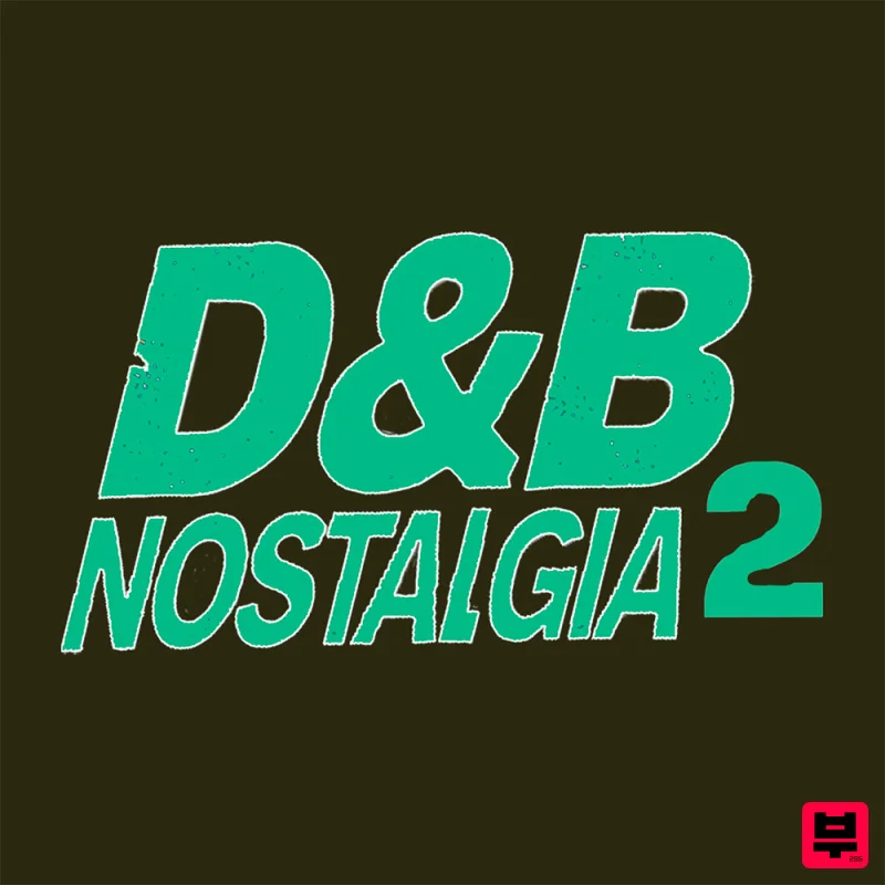 UNDRGRND Sounds D&B Nostalgia 2 - Drum and Bass