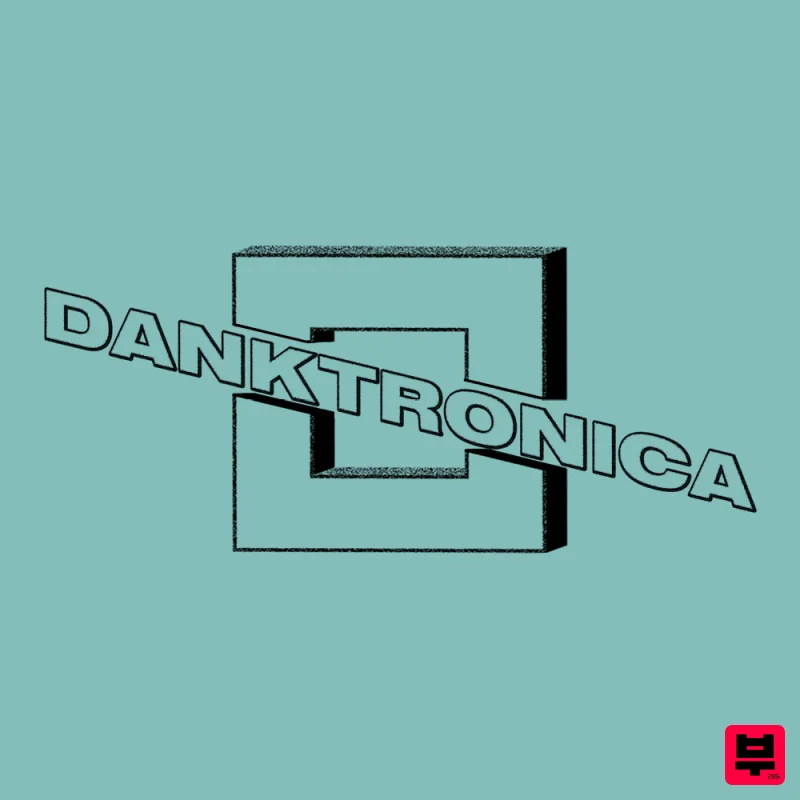 UNDRGRND Sounds Danktronica - Lo-Fi Hip Hop