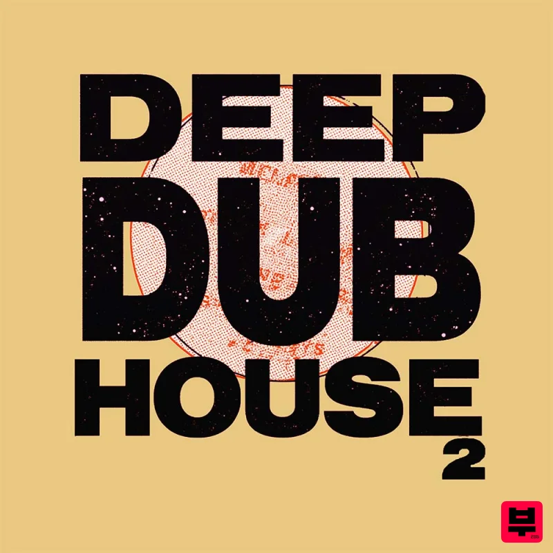 UNDRGRND Sounds Deep Dub House 2 - Tech House