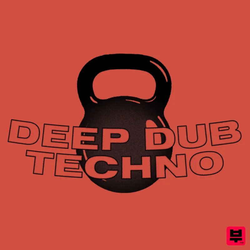 UNDRGRND Sounds Deep Dub Techno - Professional Music Instrument Photo