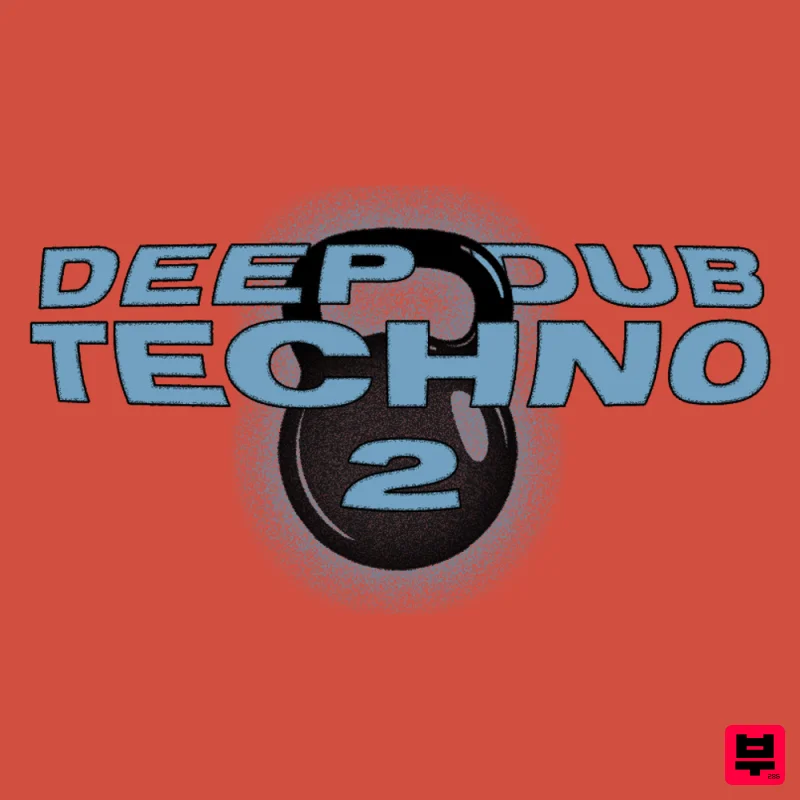 UNDRGRND Sounds Deep Dub Techno 2 - Professional Music Instrument Photo