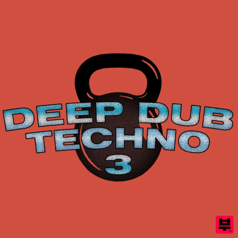 UNDRGRND Sounds Deep Dub Techno 3 - Professional Music Instrument Photo