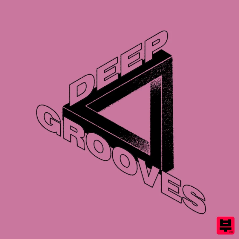 UNDRGRND Sounds Deep Grooves - Deep House