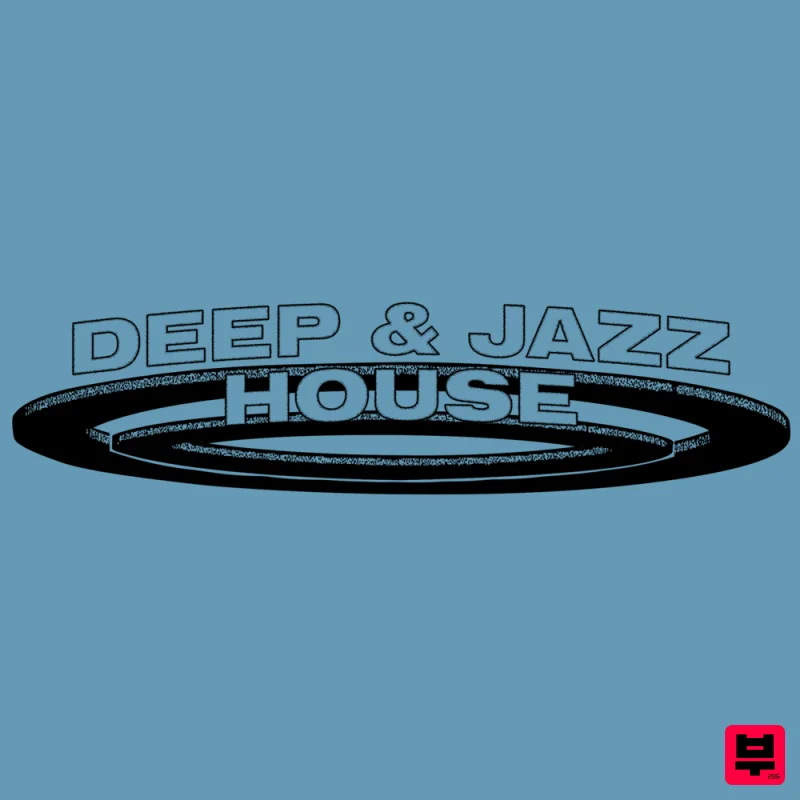 UNDRGRND Sounds Deep & Jazz House - Professional Music Instrument Photo